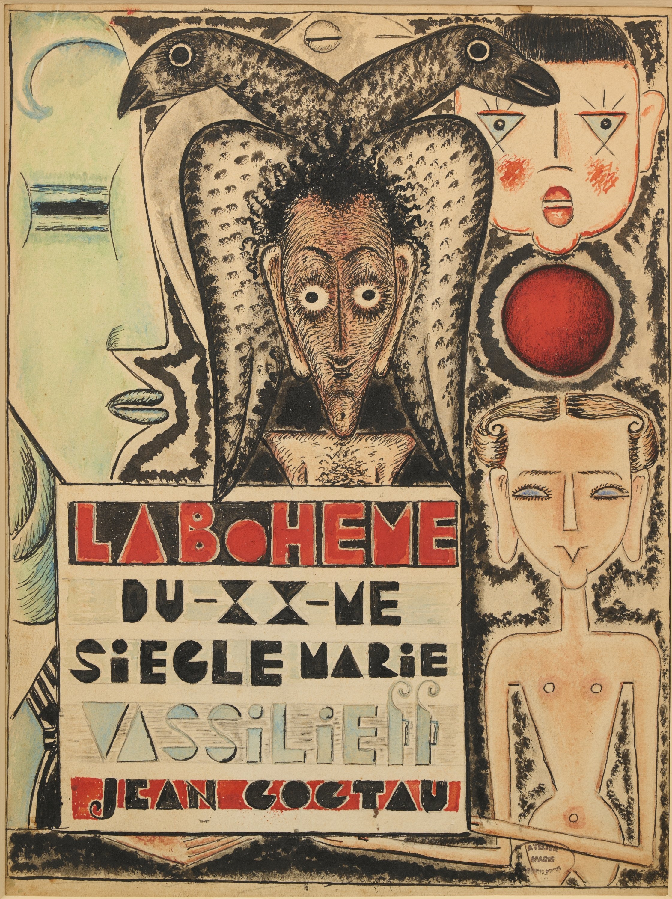 marie-vassilieff-la-boh-me-du-xxe-si-cle-1946-mutualart