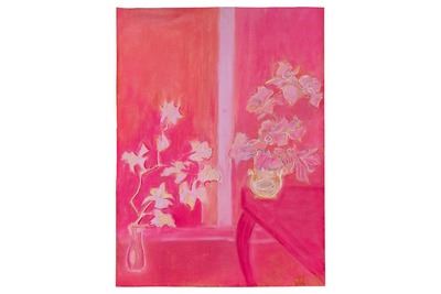 Stilleven - Sanyu