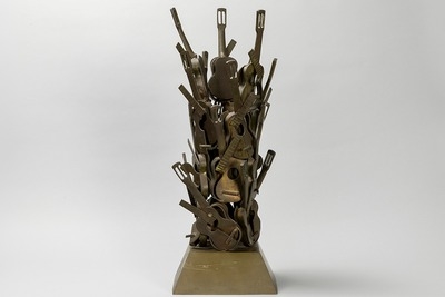 Arman | A ma jolie | MutualArt