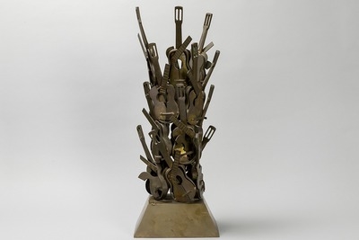 Arman | A ma jolie | MutualArt