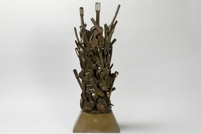 Arman | A ma jolie | MutualArt