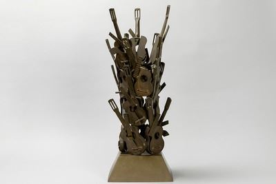 Arman | A ma jolie | MutualArt