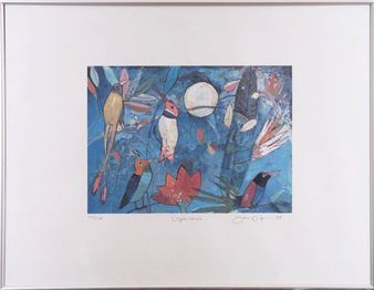 Jutta Votteler | 71 Artworks at Auction | MutualArt