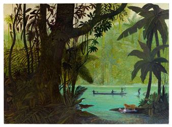 Article preview image on Hyperallergic, Apr 29, 2026.