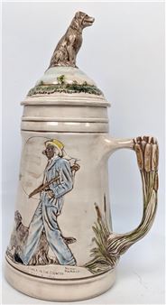 Eclectic Objects | May - Theodore Bruce, New South Wales