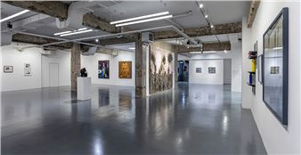 Colección Balanz Opens to the Public