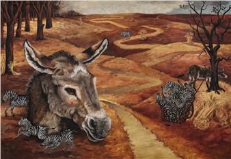 Kat Lyons: The Familiars