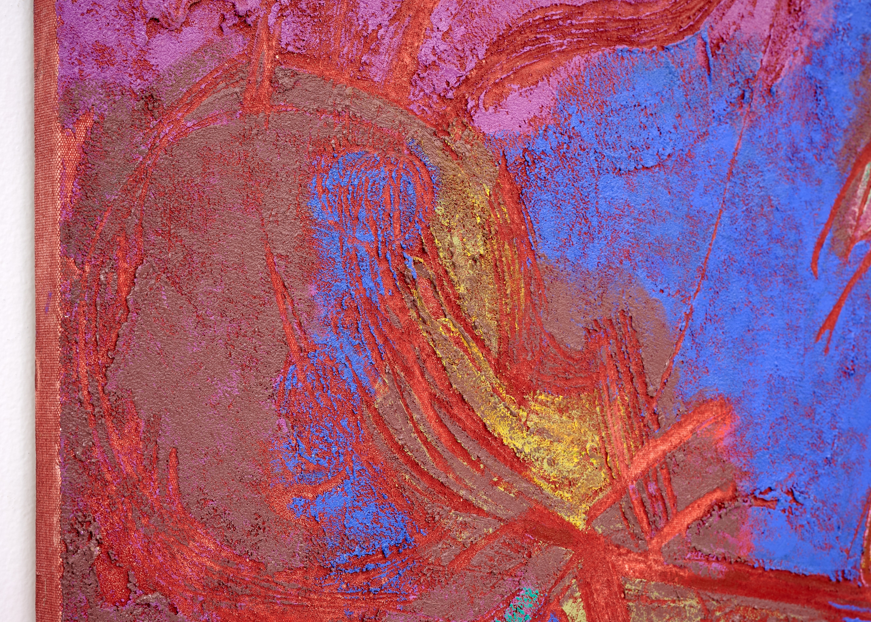 Edward Navone | Untitled (445 (1993) | MutualArt