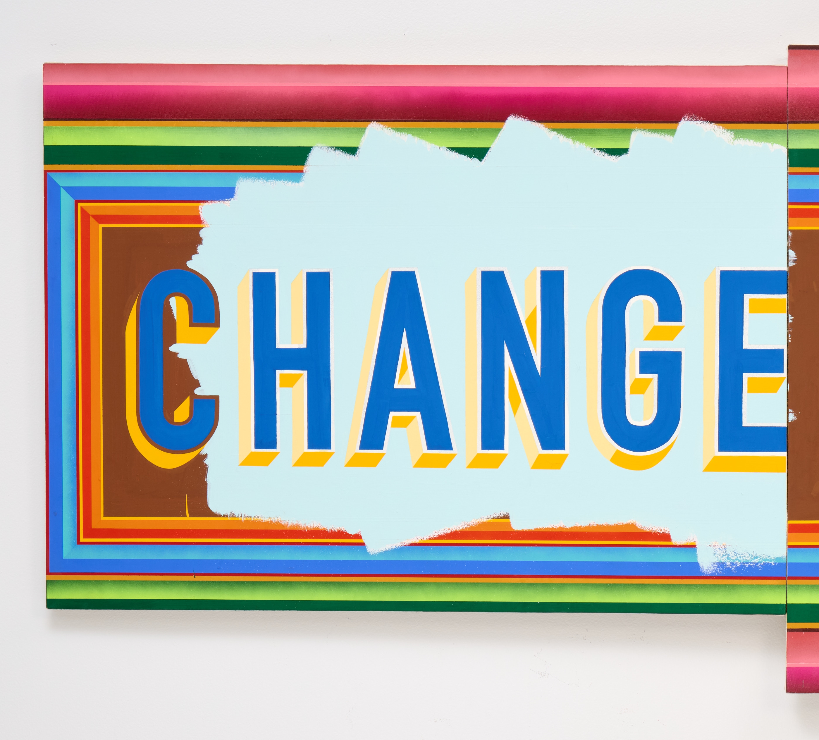 Archie Scott Gobber | Changeable (2008) | MutualArt