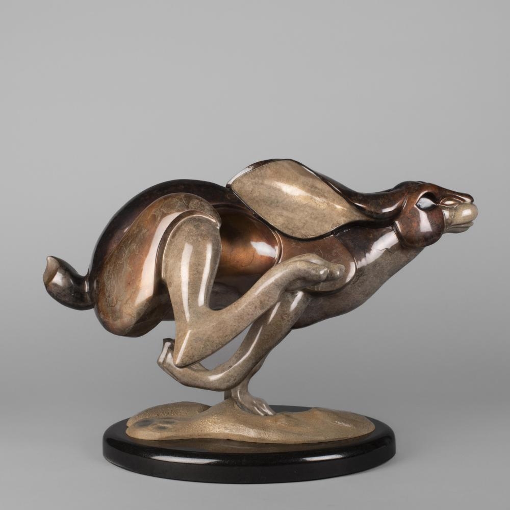 Jason Napier | Hareborne, 2013 (2013) | MutualArt