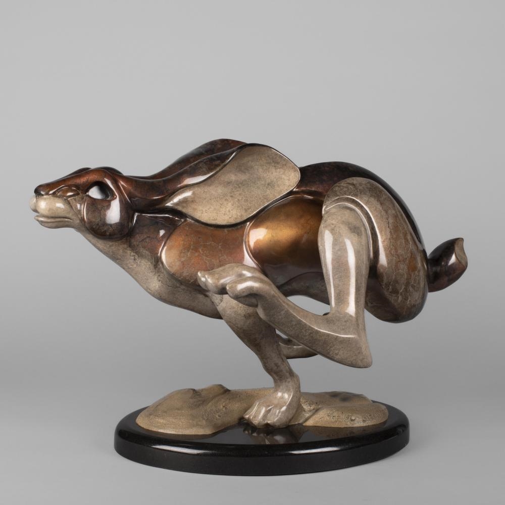Jason Napier | Hareborne, 2013 (2013) | MutualArt