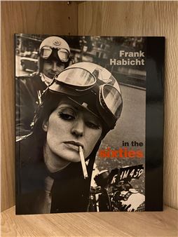 Frank Habicht | 9 Artworks at Auction | MutualArt