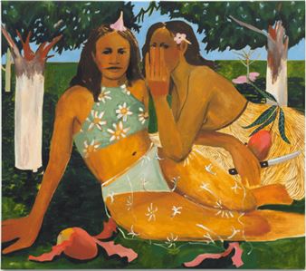 The Human Presence: Narratives in Figure and Form - Janet Rady Fine Art