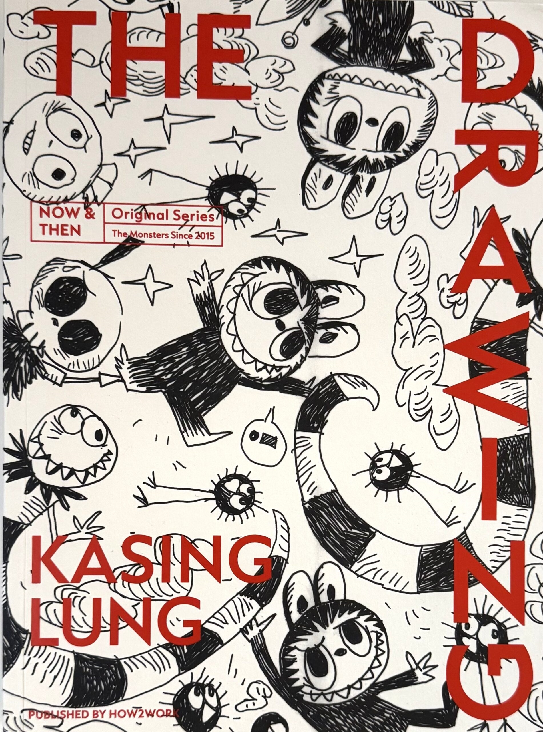 Kasing Lung | LABUBU (2025) | MutualArt