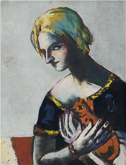 Max Beckmann - Hauser & Wirth, Basel