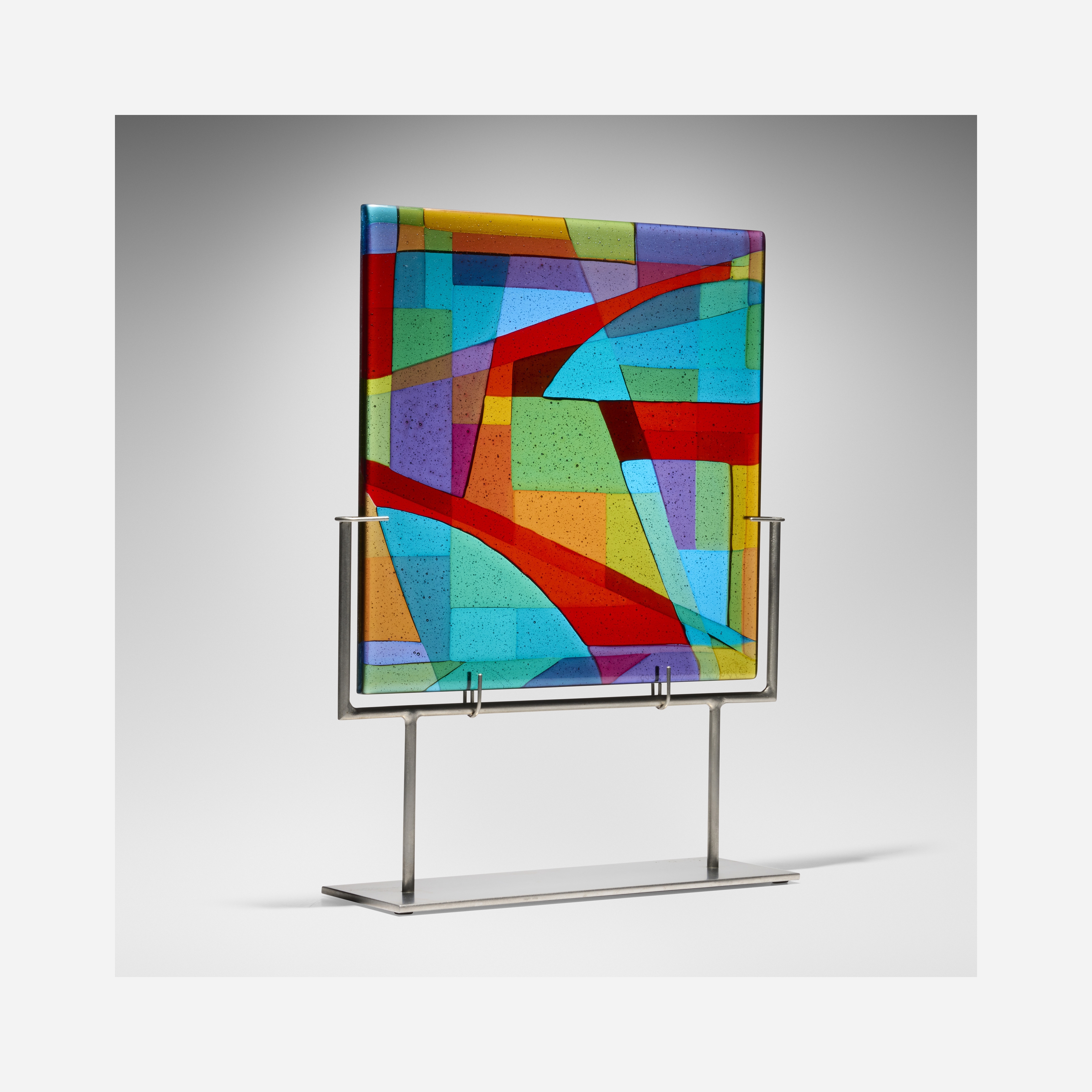 Dorothy Hafner | Spectral Splendor (2005) | MutualArt