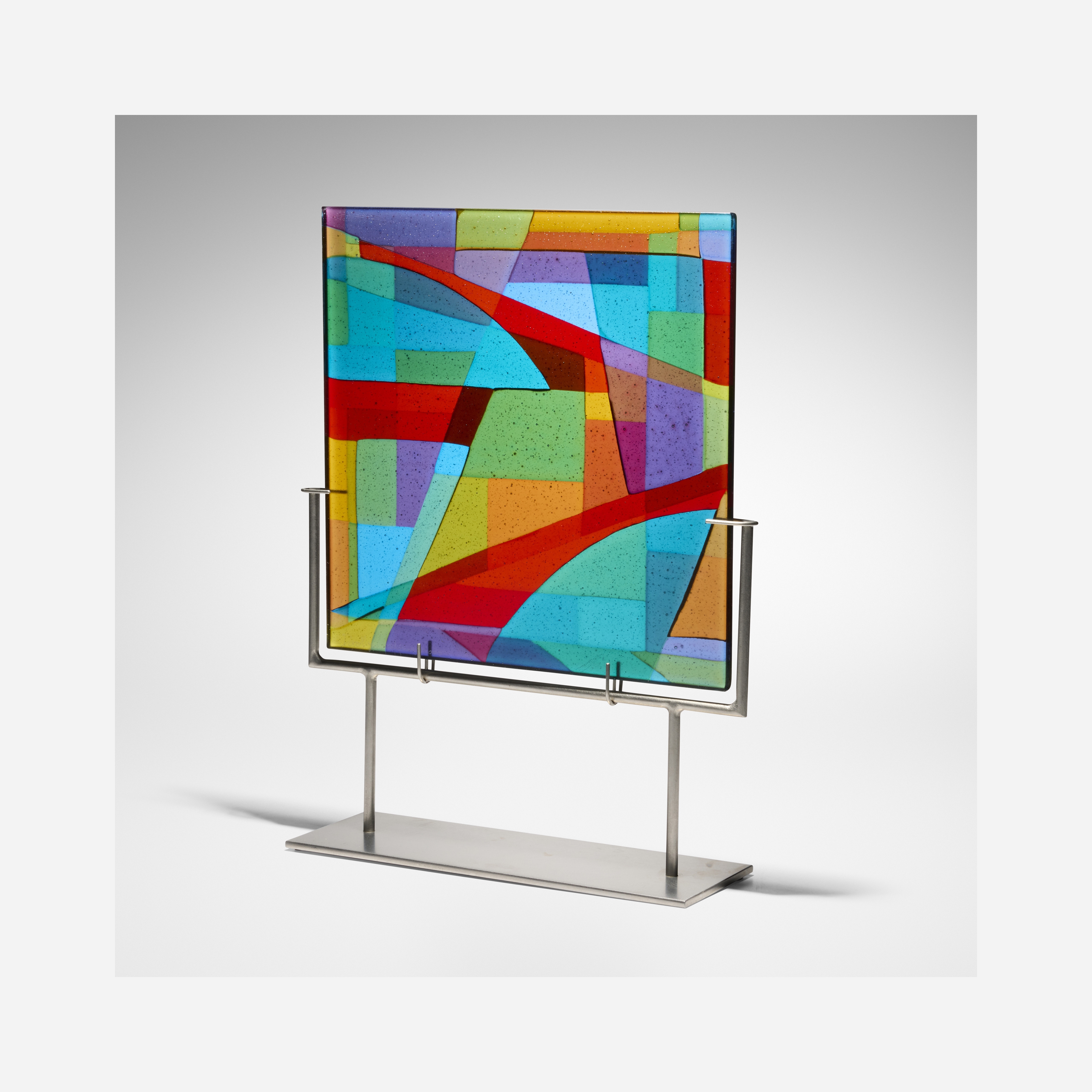 Dorothy Hafner | Spectral Splendor (2005) | MutualArt