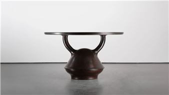 Material Intent: Color and Form