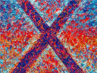 Beyond Boundaries: Black Abstraction in the Elliot and Kimberly Perry Art Collection - Harvey B. Gantt Center