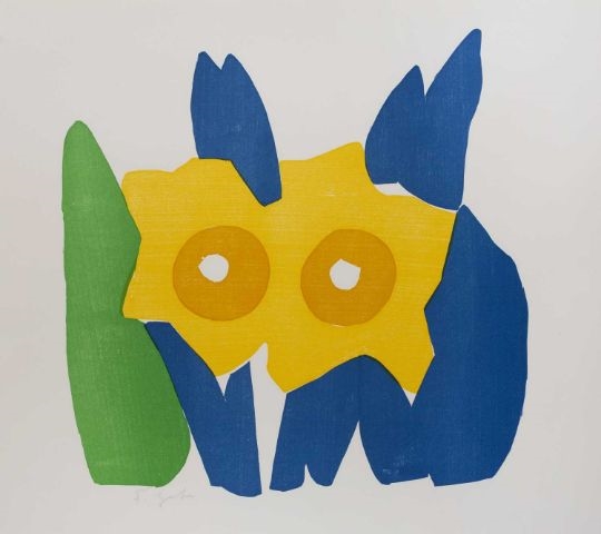 Ferdinand Gehr | 398 Artworks at Auction | MutualArt