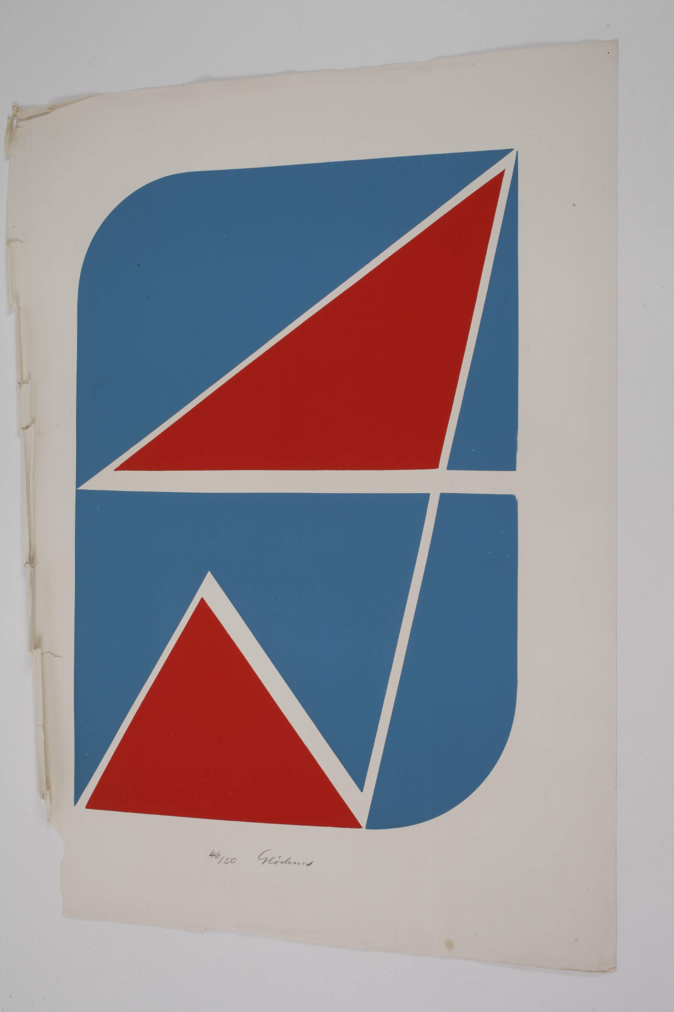 Hermann Glöckner | 776 Artworks at Auction | MutualArt