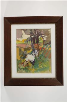 Pierre-Laurent Brenot | 268 Artworks at Auction | MutualArt