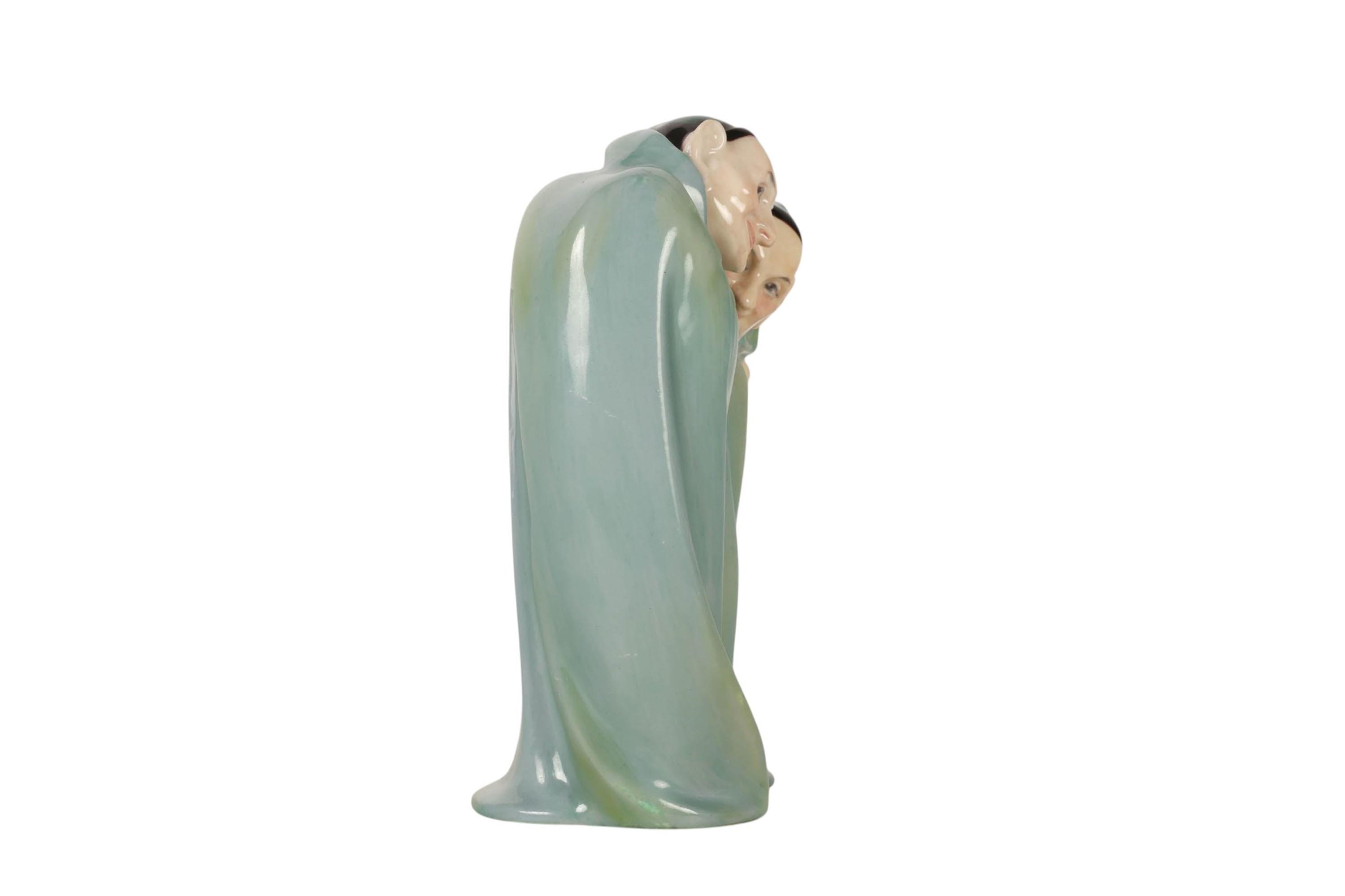 Harry Tittensor | Spooks HN88 porcelain figurine (1918 - 1936) | MutualArt