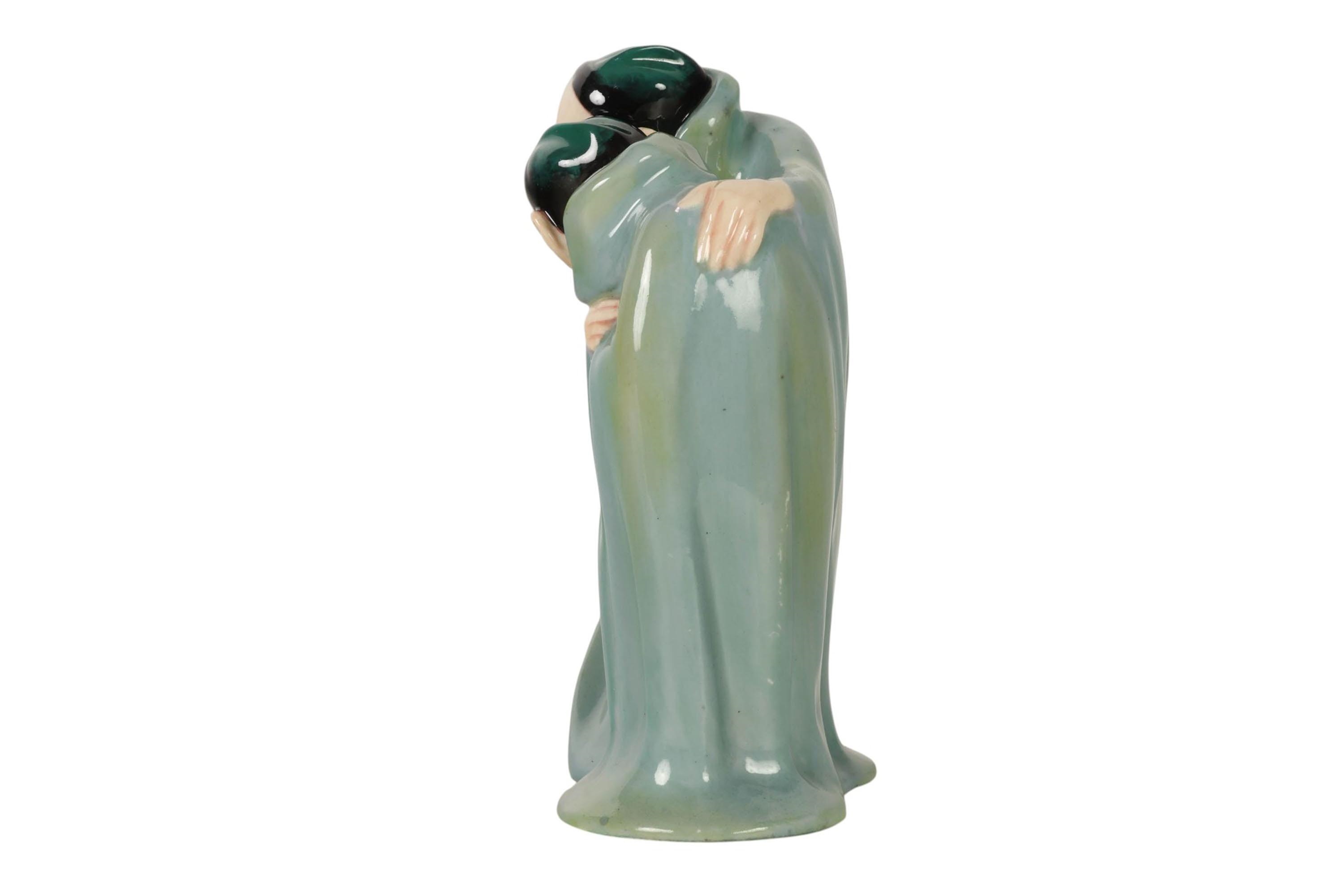 Harry Tittensor | Spooks HN88 porcelain figurine (1918 - 1936) | MutualArt