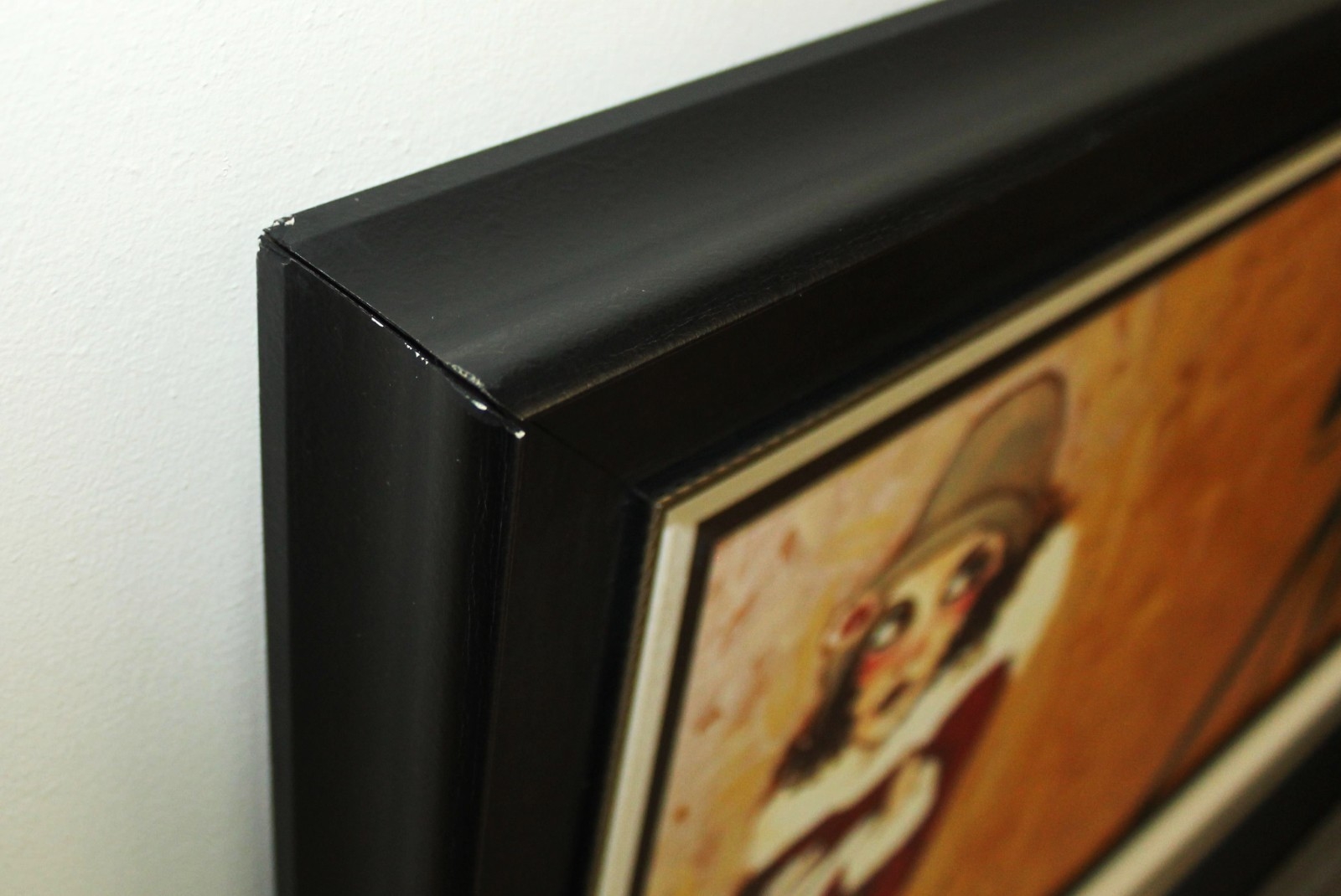 Todd White | HER FIRST SCREEN TEST | MutualArt