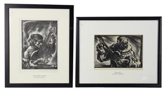 Umberto Romano | 112 Artworks at Auction | MutualArt