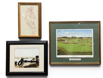 Graeme Baxter | 93 Artworks at Auction | MutualArt