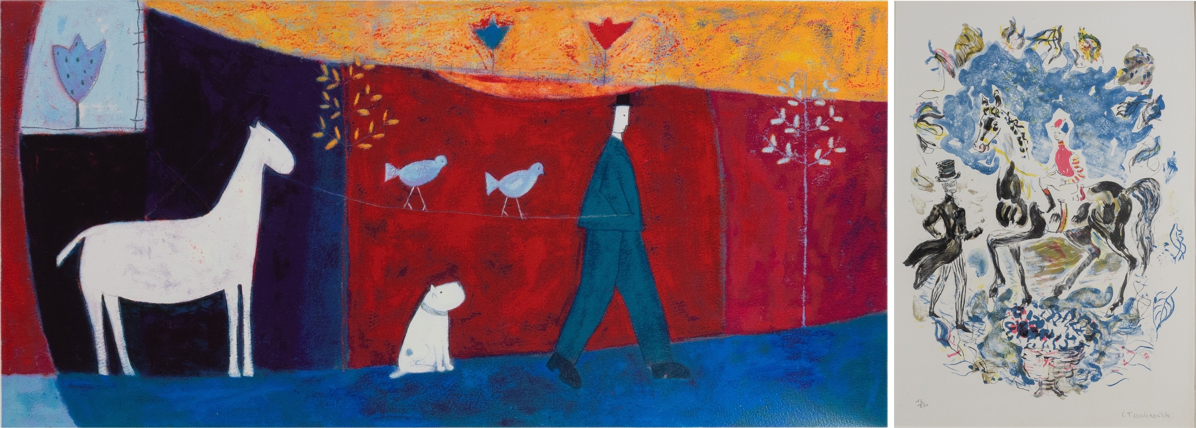 Annora Spence | 88 Artworks at Auction | MutualArt