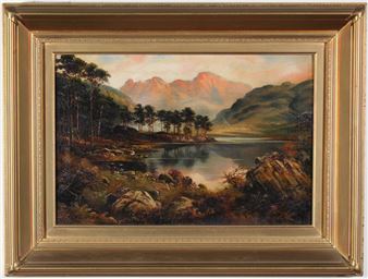 Estate & Collection Auction - Session 2 of 2 - O'Gallerie