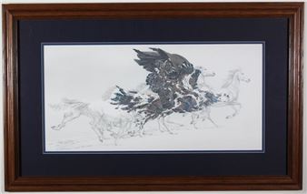 Estate & Collection Auction - O'Gallerie