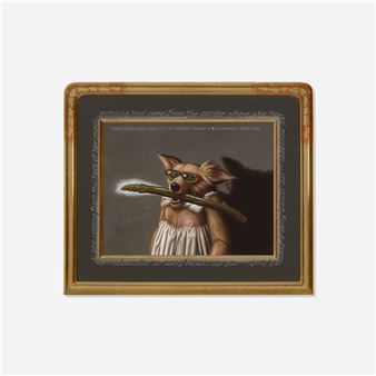 Donald Roller Wilson | 334 Artworks at Auction | MutualArt