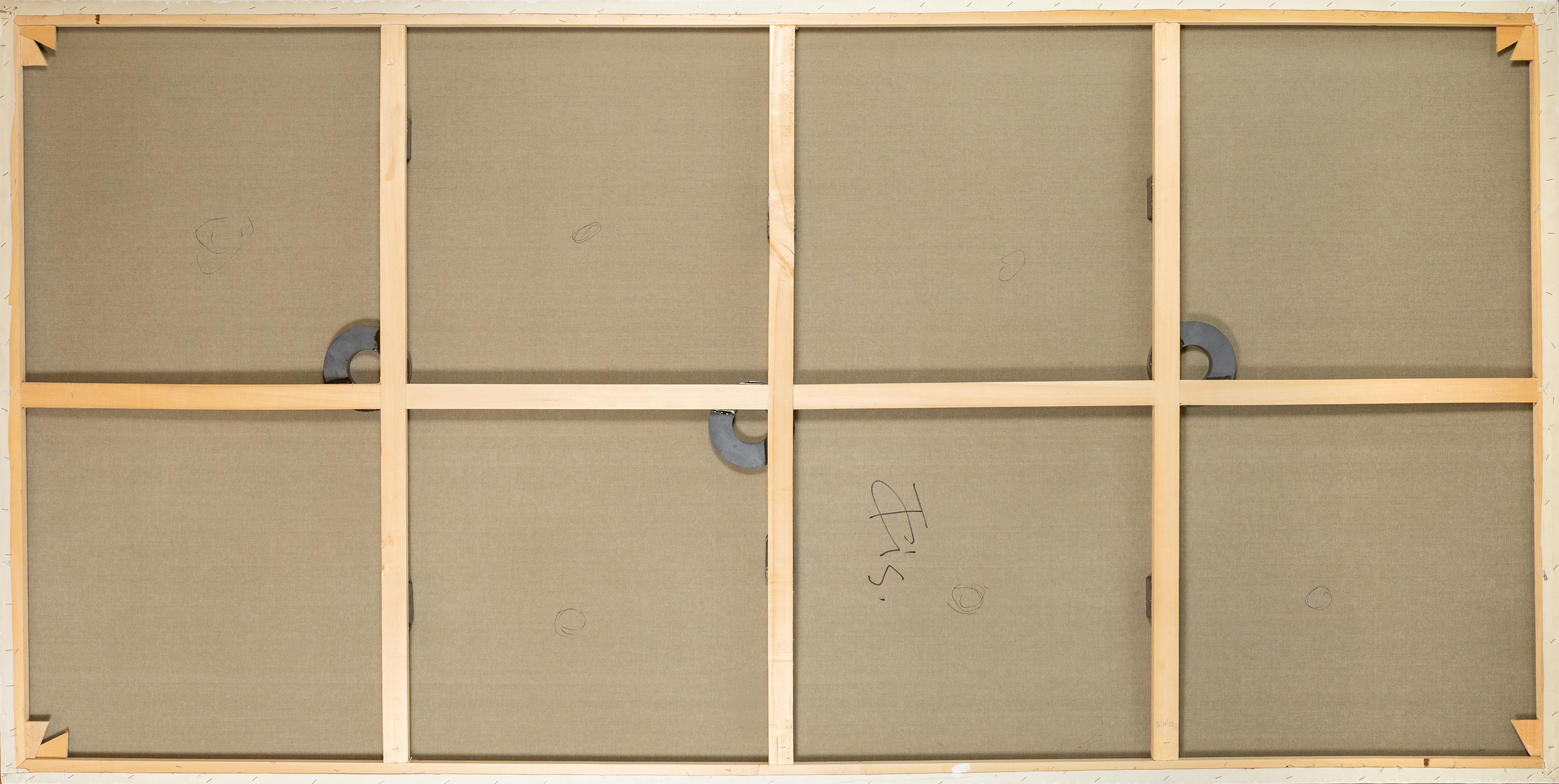 Vassiliakis Takis | Untitled | MutualArt