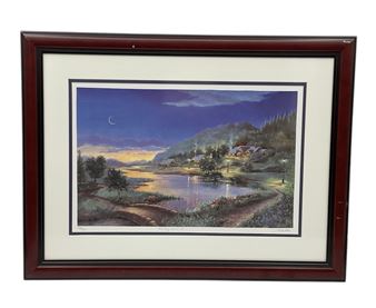 Andrew Warden | 44 Artworks at Auction | MutualArt