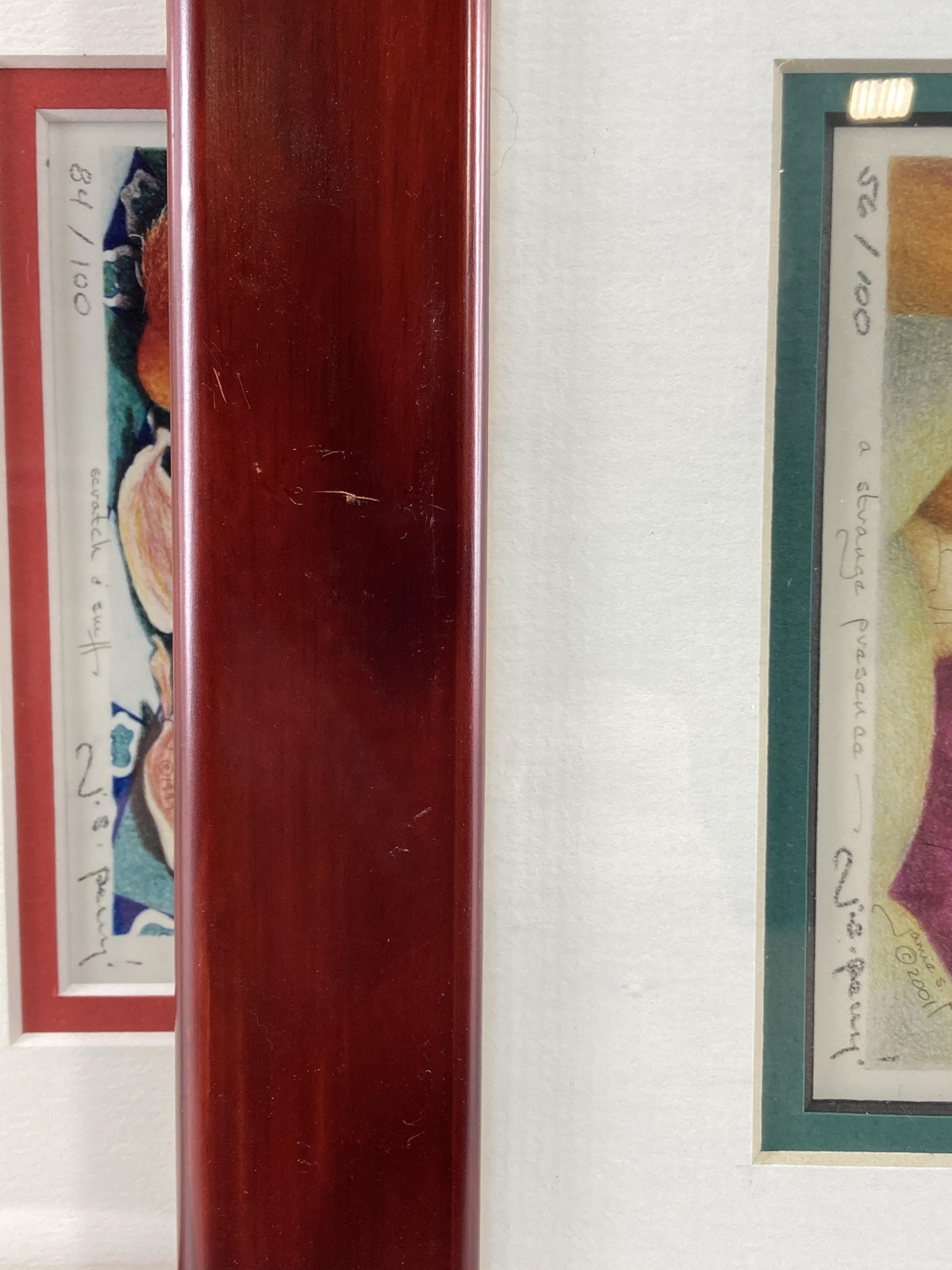 Jame S. Perry | Jame S. Perry Signed/ Numbered Prints | MutualArt