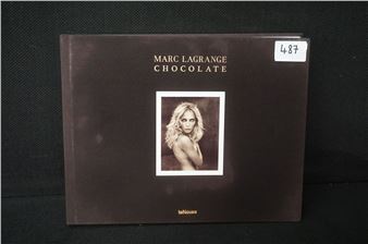 Marc Lagrange | 256 Artworks at Auction | MutualArt