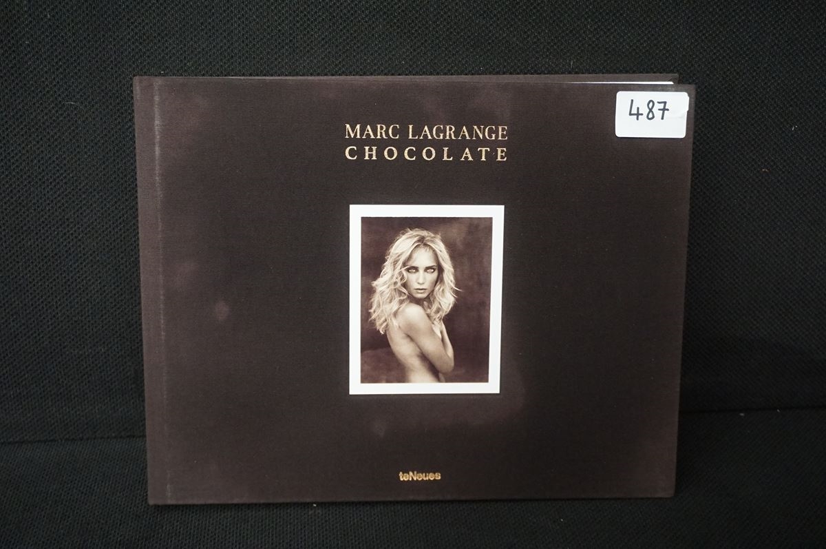 アート・デザイン・音楽 MARC LAGRANGE Summer with Lagrange | 14 June - 28 August 2025 - Overview | 22Muse