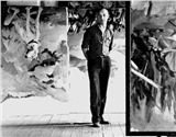 Georg Baselitz (1938–2026): The Artist Who Inverted History
