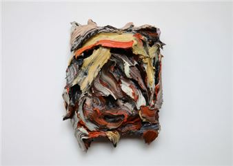 Henrique Oliveira: London Works