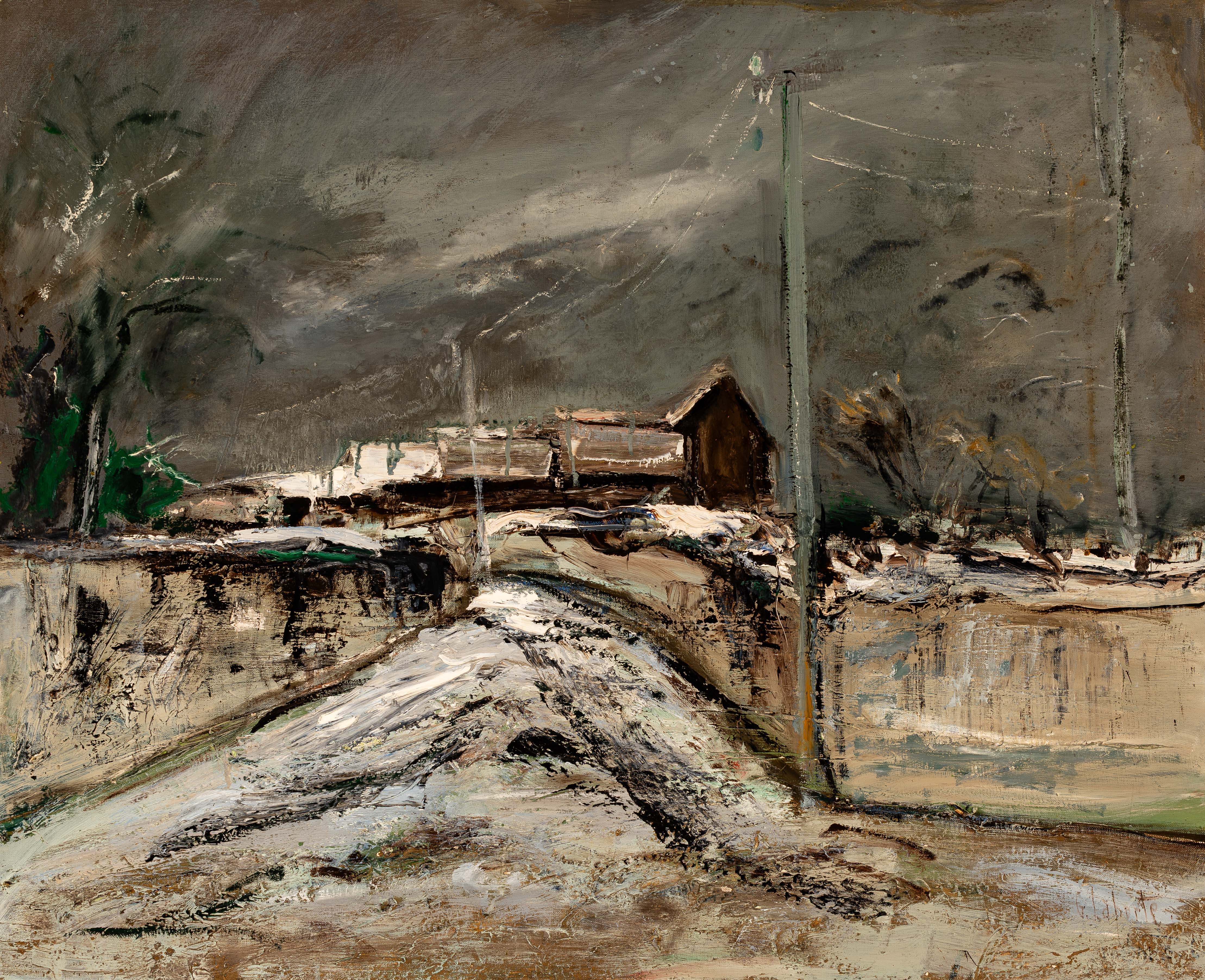 Georges Laporte | 866 Artworks at Auction | MutualArt
