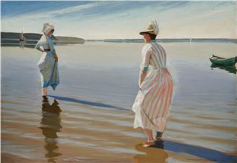 Summer Day