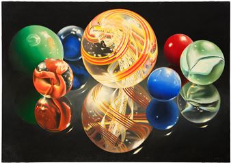 [初版本]Charles Bell: The Complete Works Charles Bell | 141 Artworks at Auction | MutualArt
