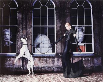Rankin | 181 Artworks at Auction | MutualArt