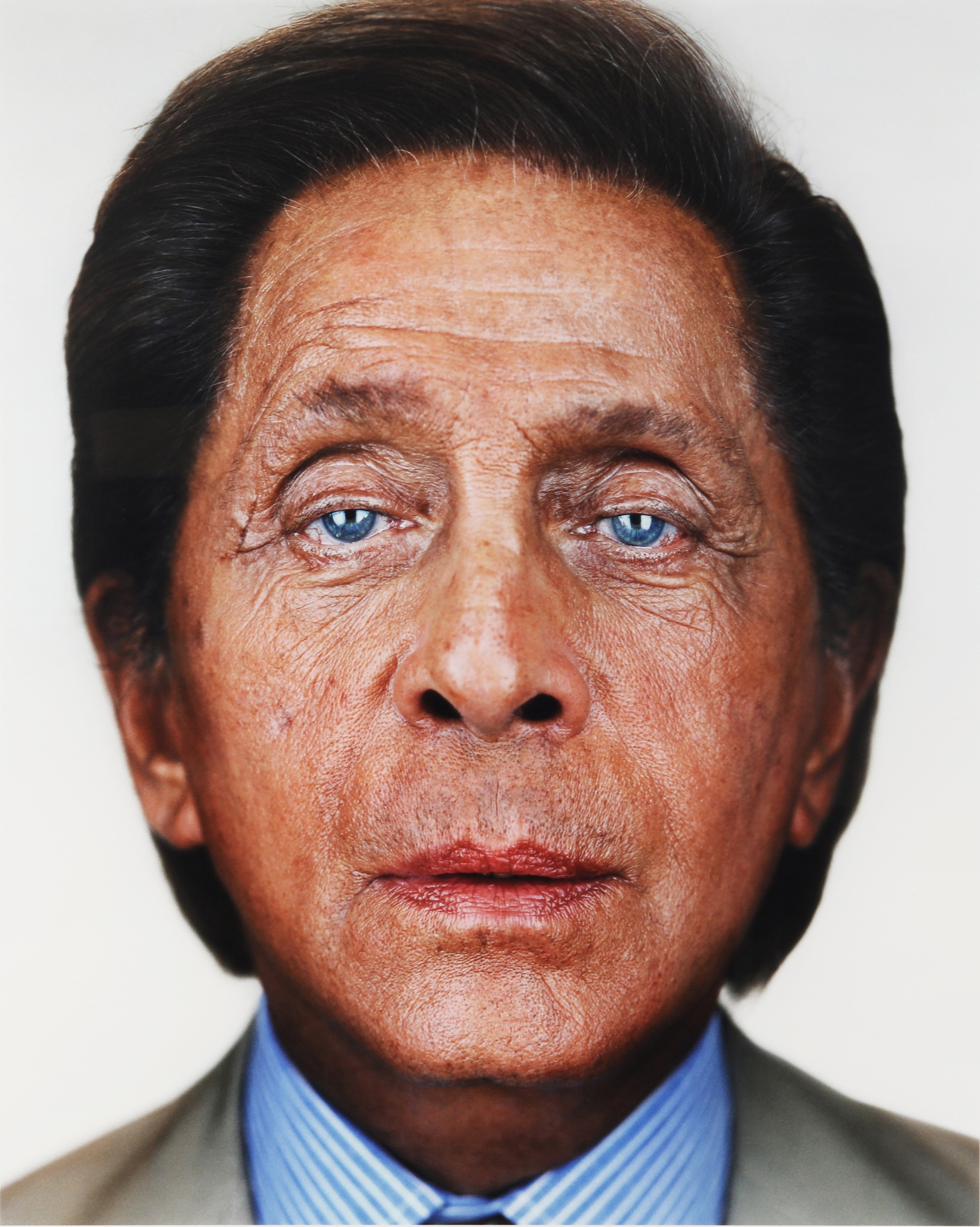 Martin Schoeller | 104 Artworks at Auction | MutualArt