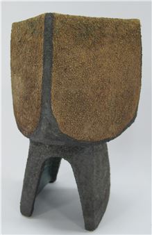 Clive Brooker | 13 Artworks at Auction | MutualArt
