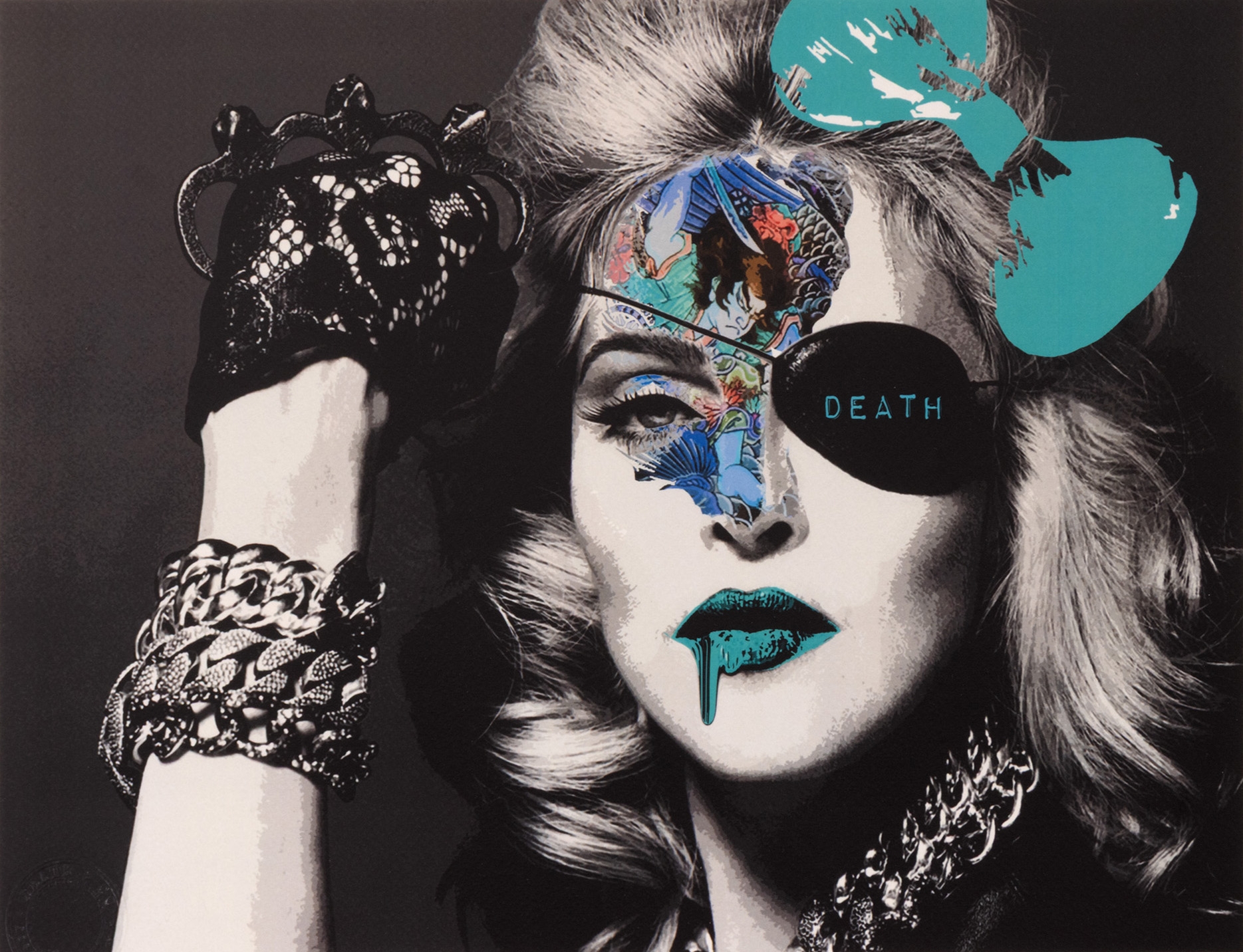 Death NYC | 9,475 Artworks at Auction | MutualArt