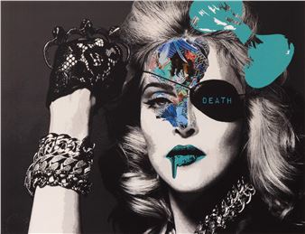 Death NYC | 9,569 Artworks at Auction | MutualArt
